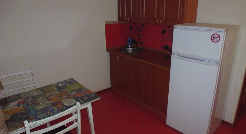 Гостиница Guest house at Makedonskogo street Симферополь-13
