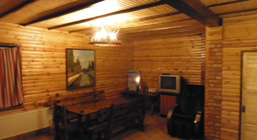 Гостиница Guest house at Makedonskogo street Симферополь-18