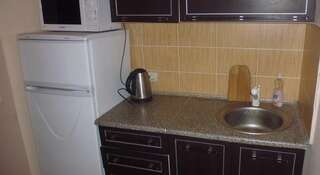 Гостиница Guest house at Makedonskogo street Симферополь-1