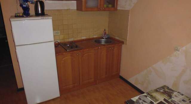 Гостиница Guest house at Makedonskogo street Симферополь-11